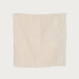 MUSLIN WASH CLOTH