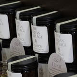 SECONDS TEA JARS