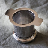 LOOSE LEAF TEA INFUSER