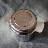 LOOSE LEAF TEA INFUSER