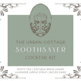 BOTANICAL COCKTAIL KIT