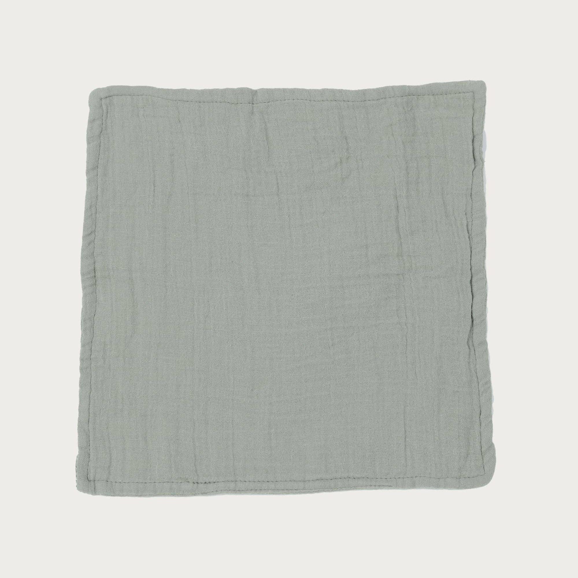 MUSLIN WASH CLOTH