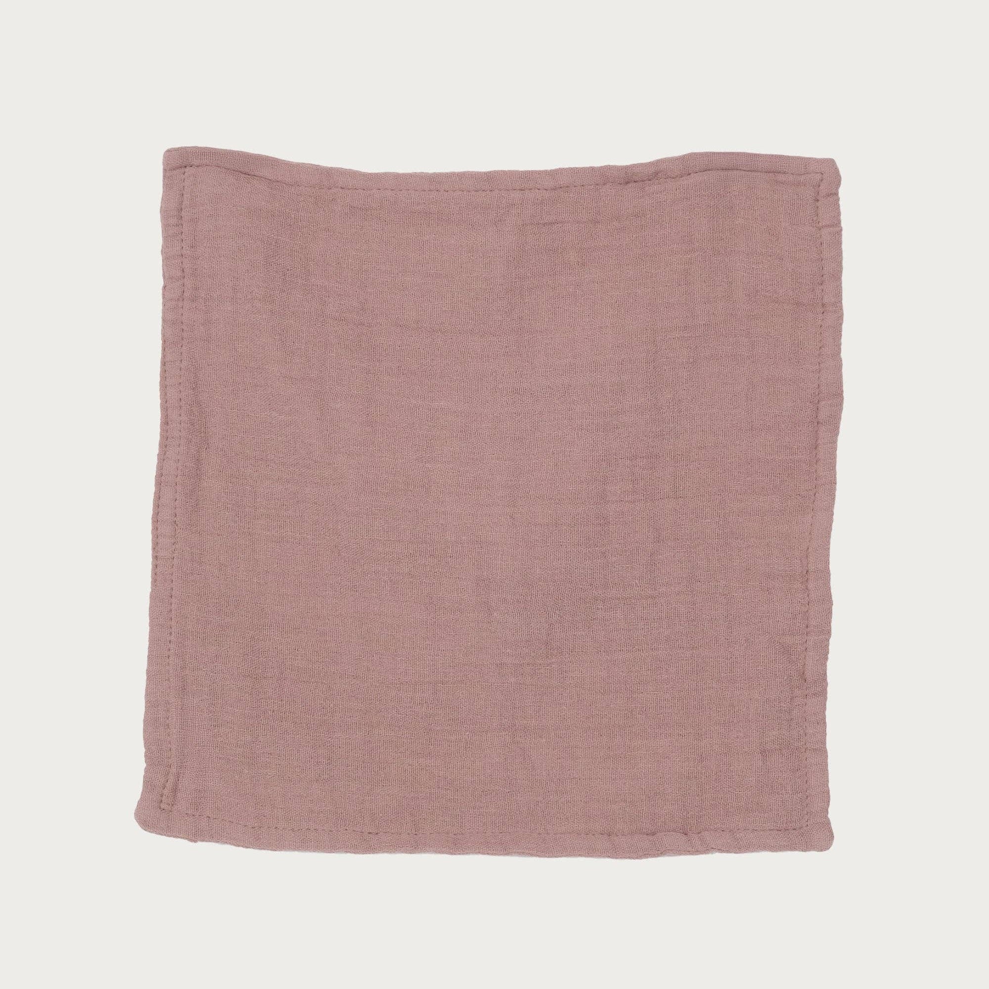 MUSLIN WASH CLOTH