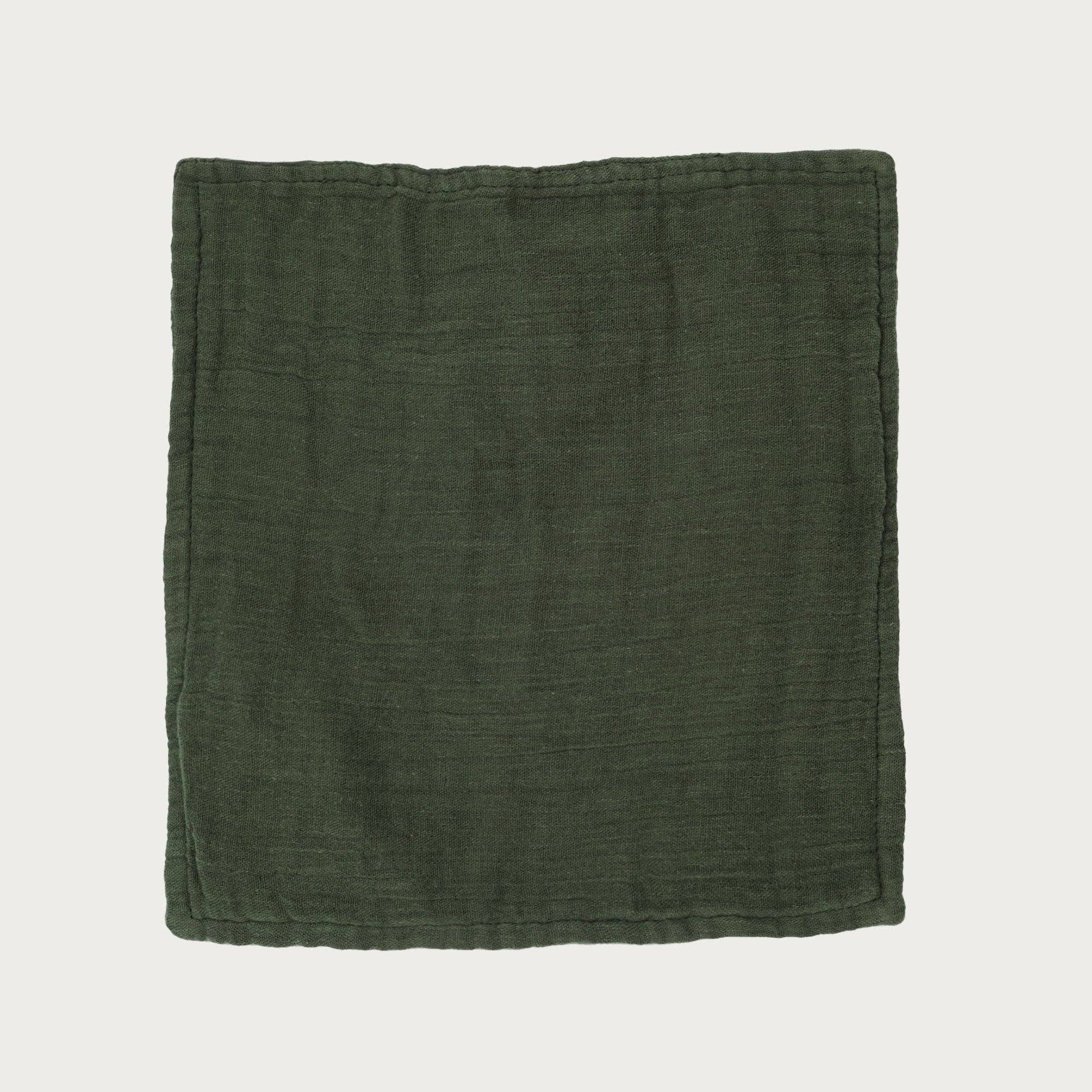 MUSLIN WASH CLOTH