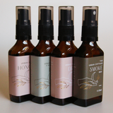 BOTANICAL MIST BUNDLE