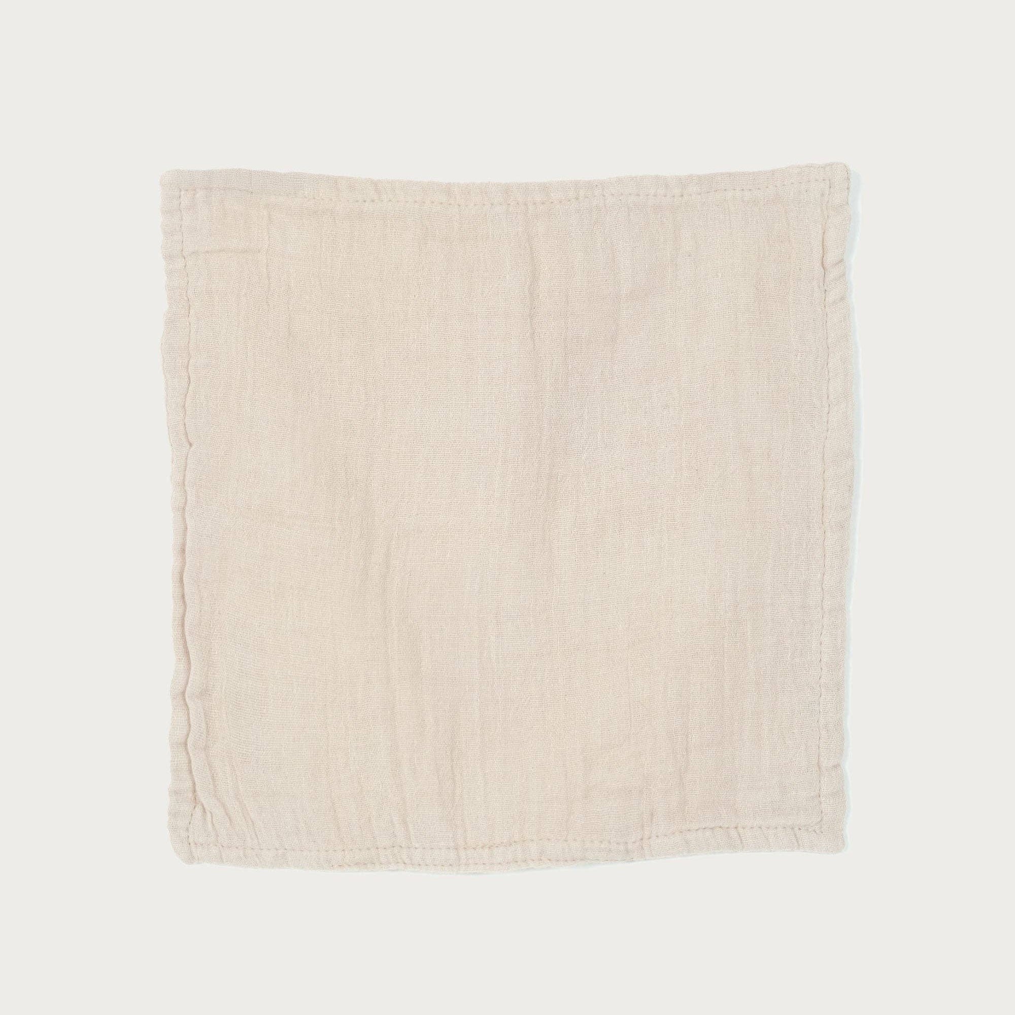 MUSLIN WASH CLOTH