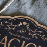 MAGICK IS BREWING SIGN
