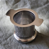 LOOSE LEAF TEA INFUSER