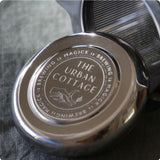 LOOSE LEAF TEA INFUSER