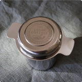 LOOSE LEAF TEA INFUSER