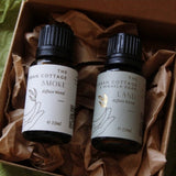 Australian Spirit Duo