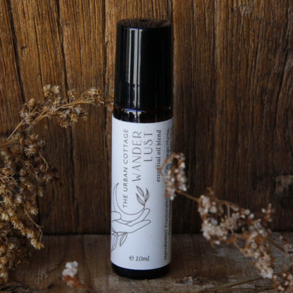 BOTANICAL PERFUME BUNDLE