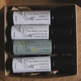 BOTANICAL PERFUME BUNDLE