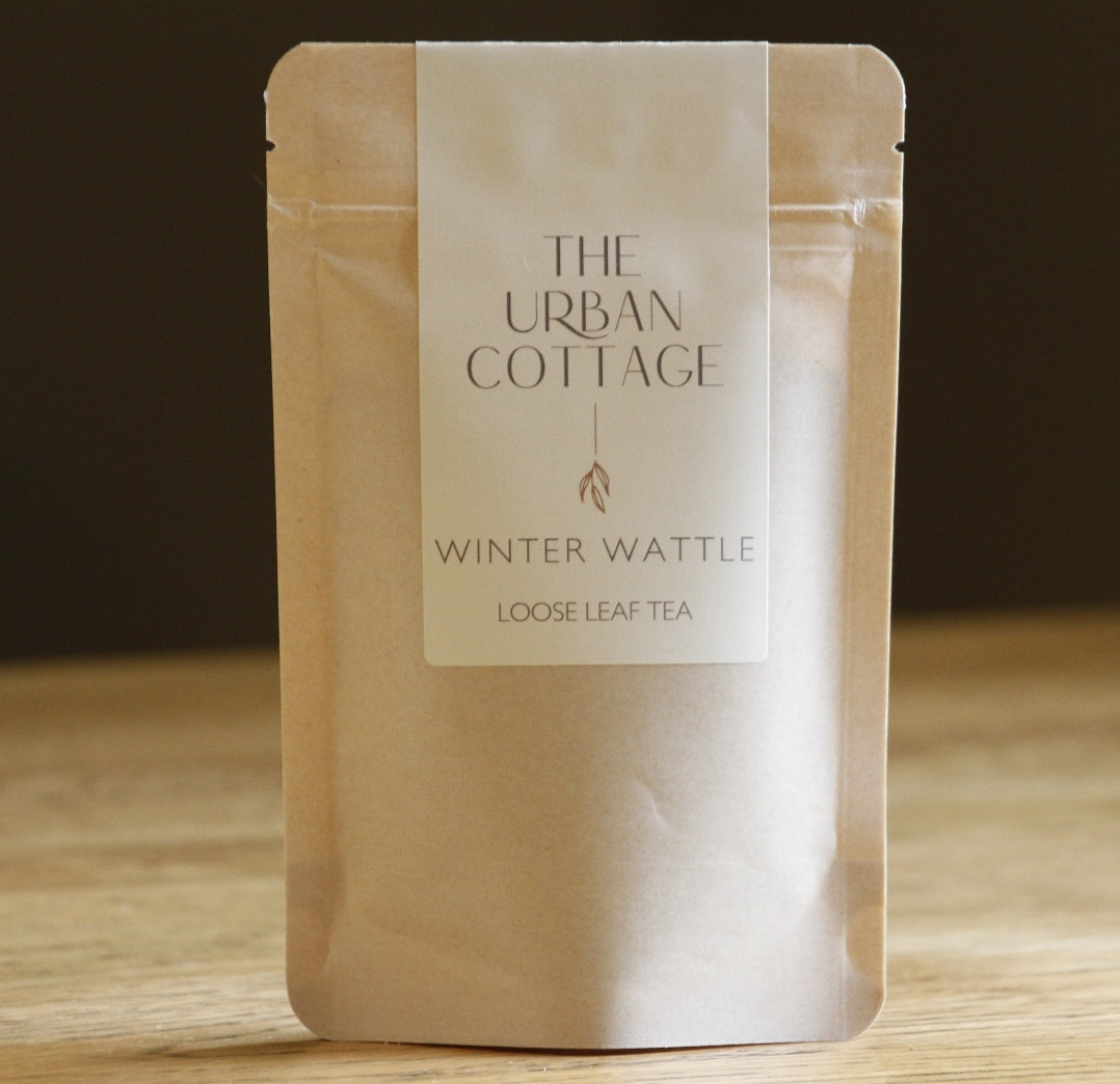 WINTERING